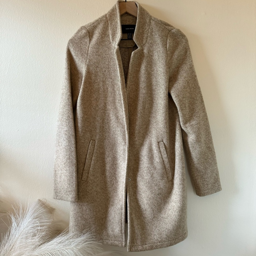 Vero Moda Carson Knit Jacket